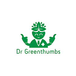 Small Dr Greenthumbs Logo