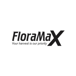 Small FloraMax Logo