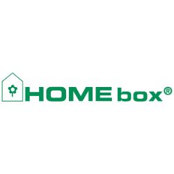 Small HOMEbox Logo