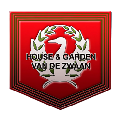 Small House Garden Logo