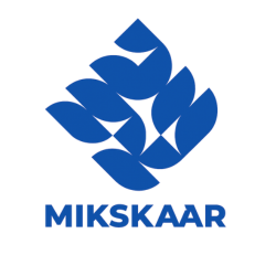 Small Mikskaar Logo