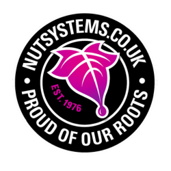 Small Nutriculture Logo
