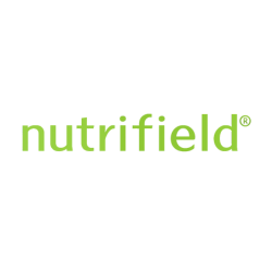 Small Nutrifield® Logo