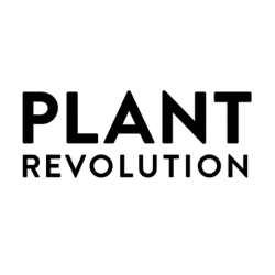 Small Plant Revolution Logo