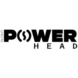 Small Plont Powerhead Logo 