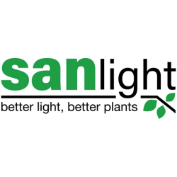 Small SANlight Logo