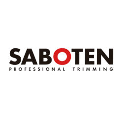 Small Saboten Logo