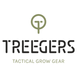 Small Treegers Logo