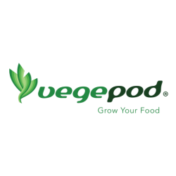 Small Vegepod Logo