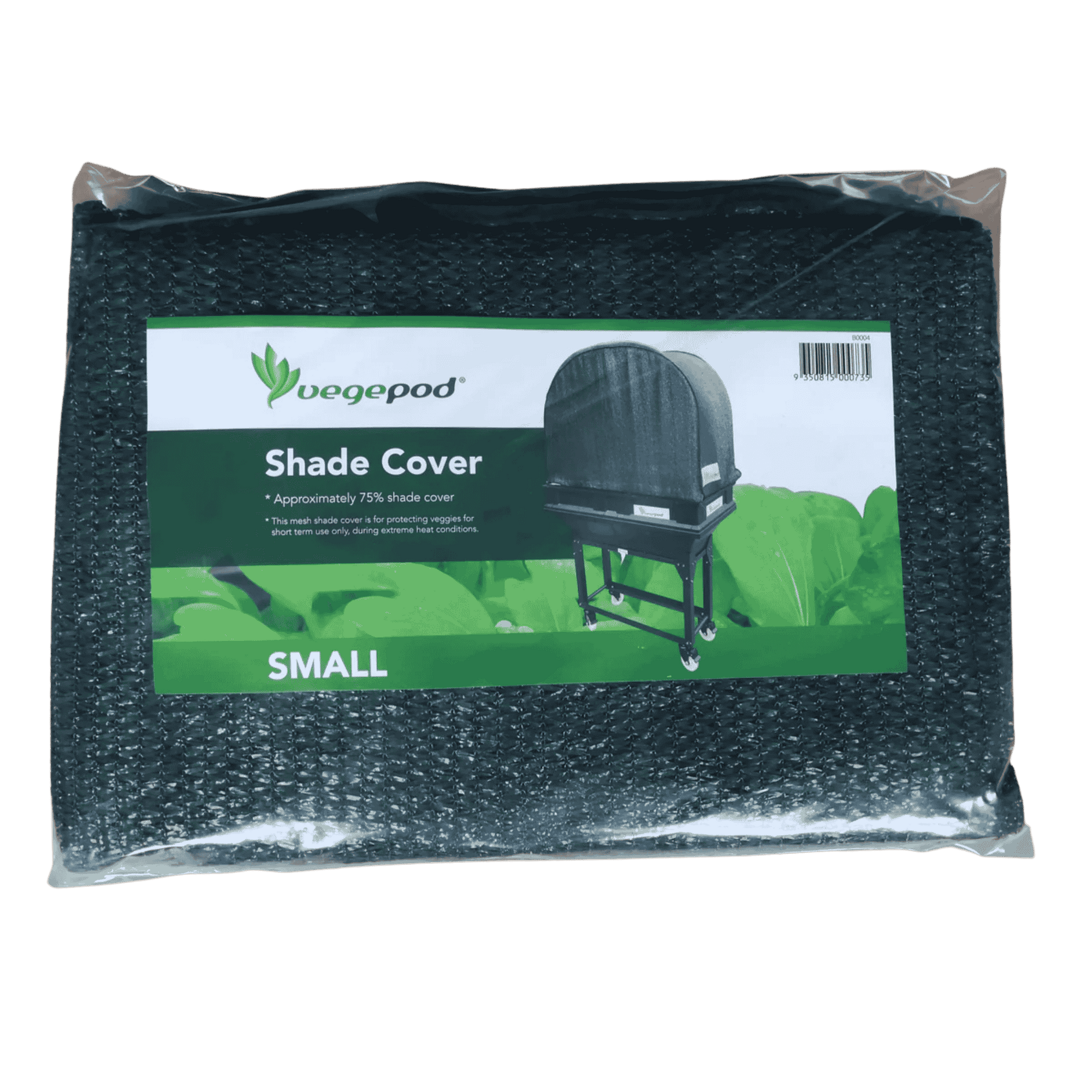 Vegepod Shade Cover - Small