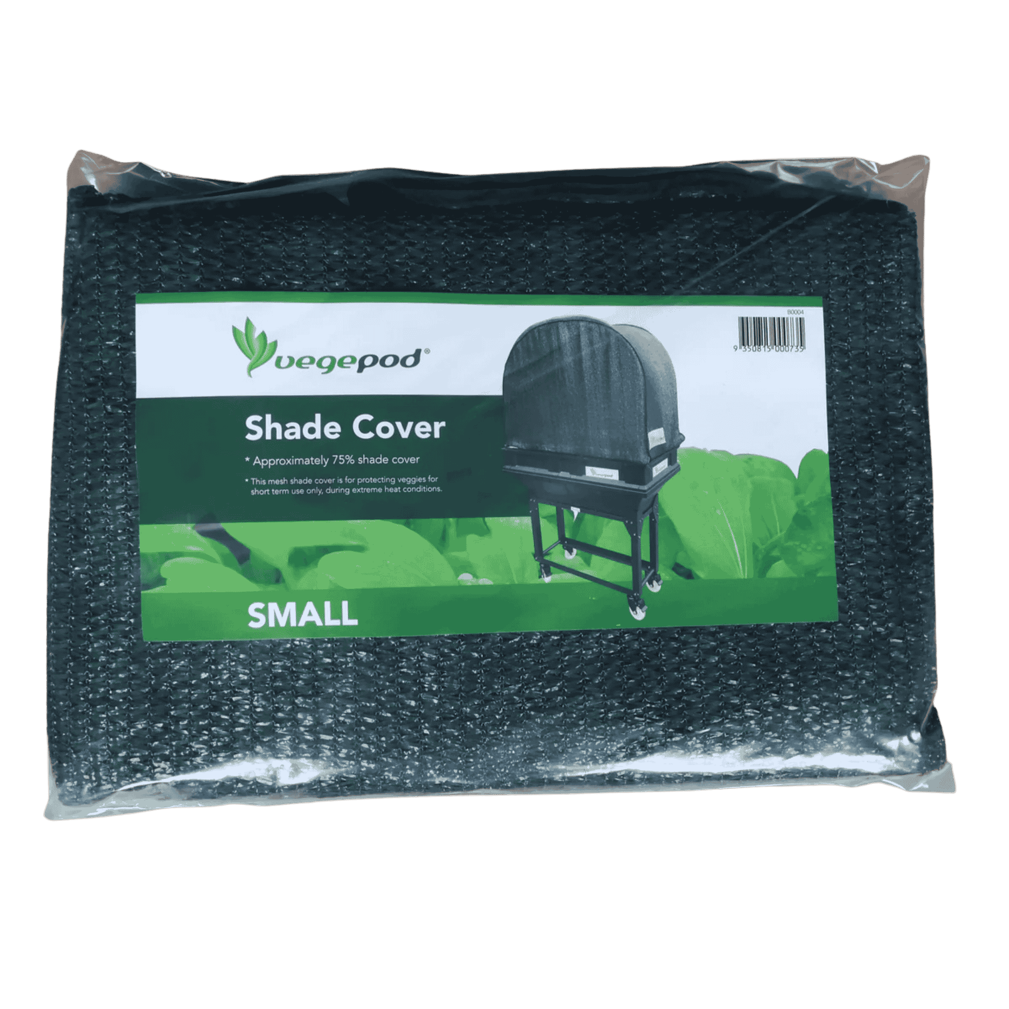 Vegepod Shade Cover - Small