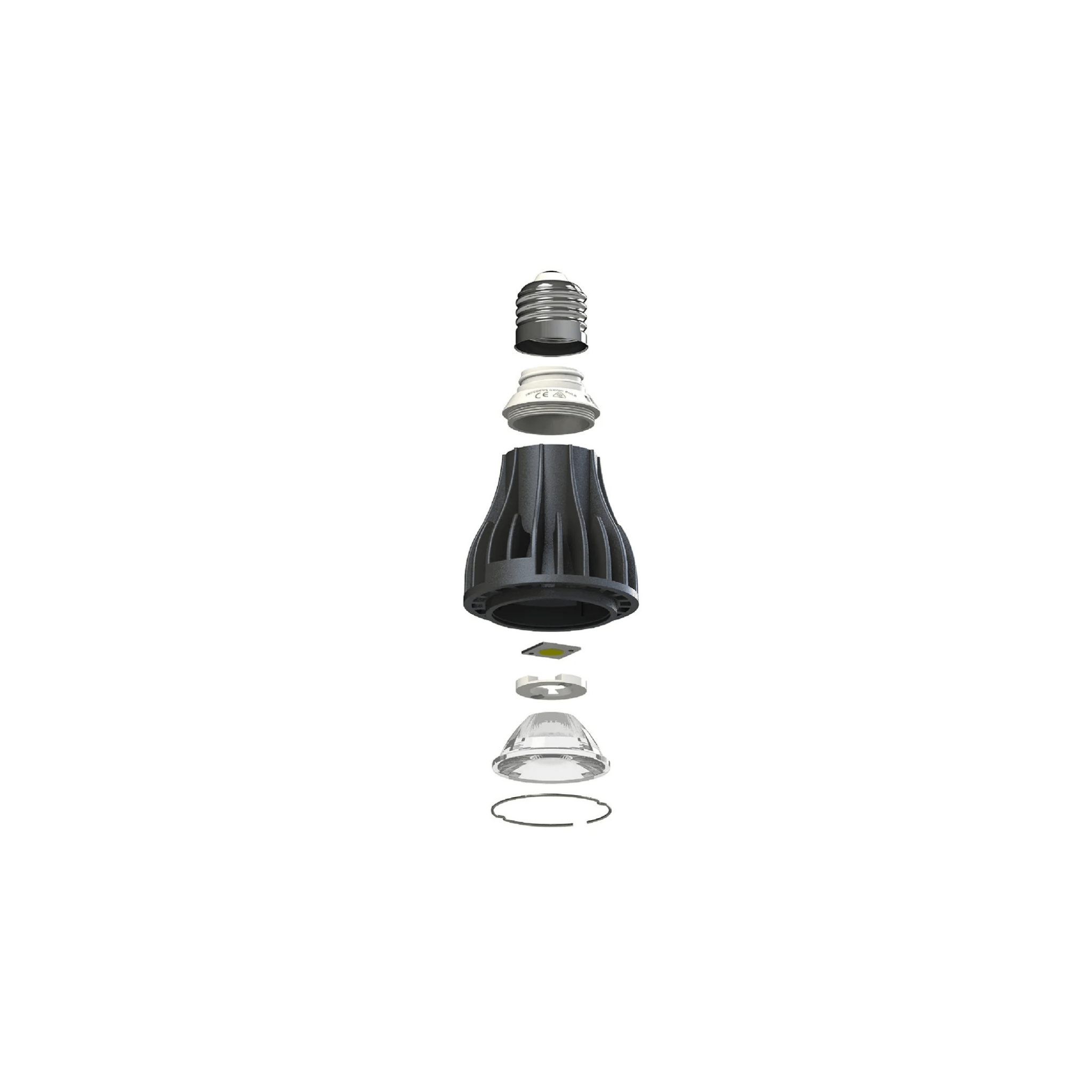 Treegers LED Bulb