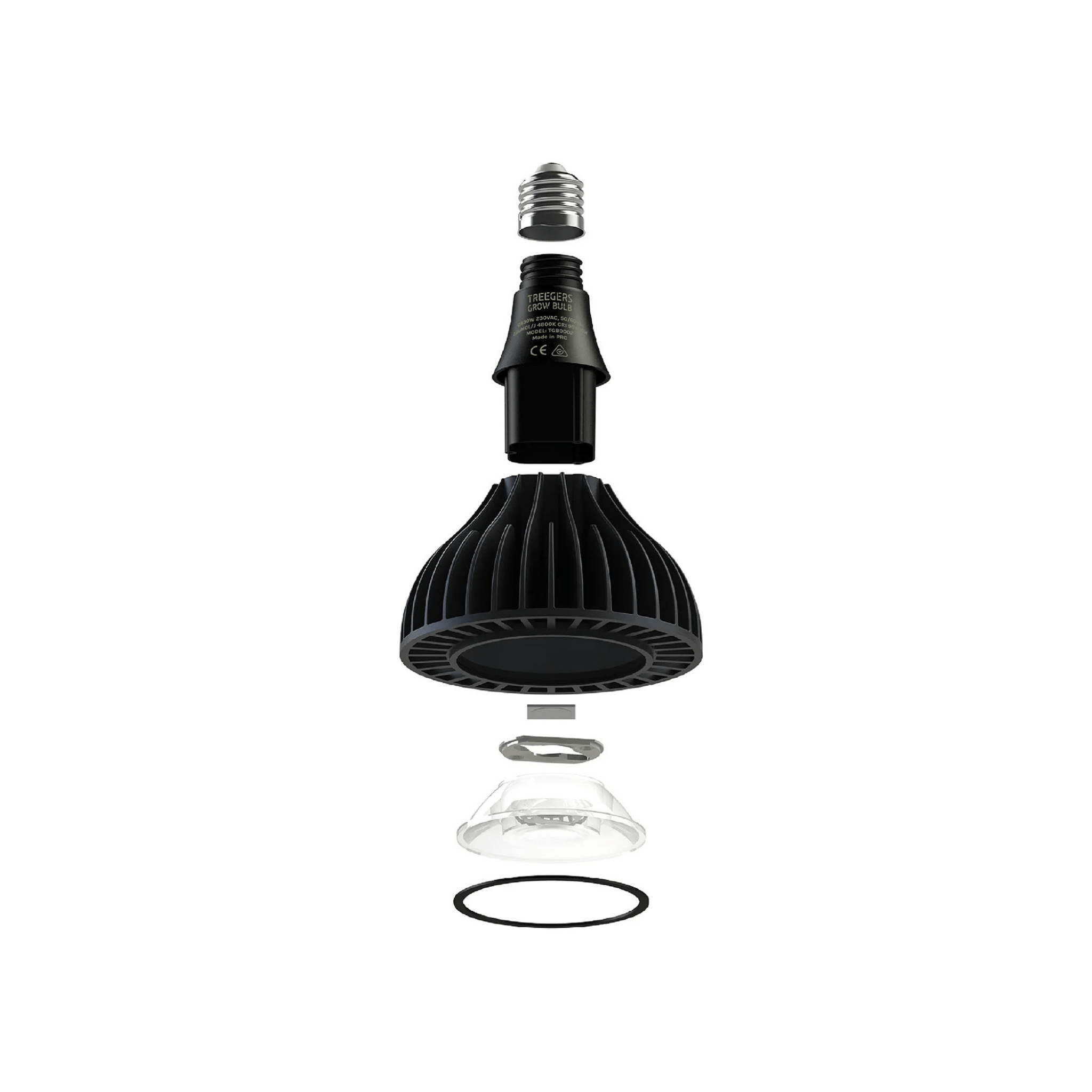 Treegers LED Bulb