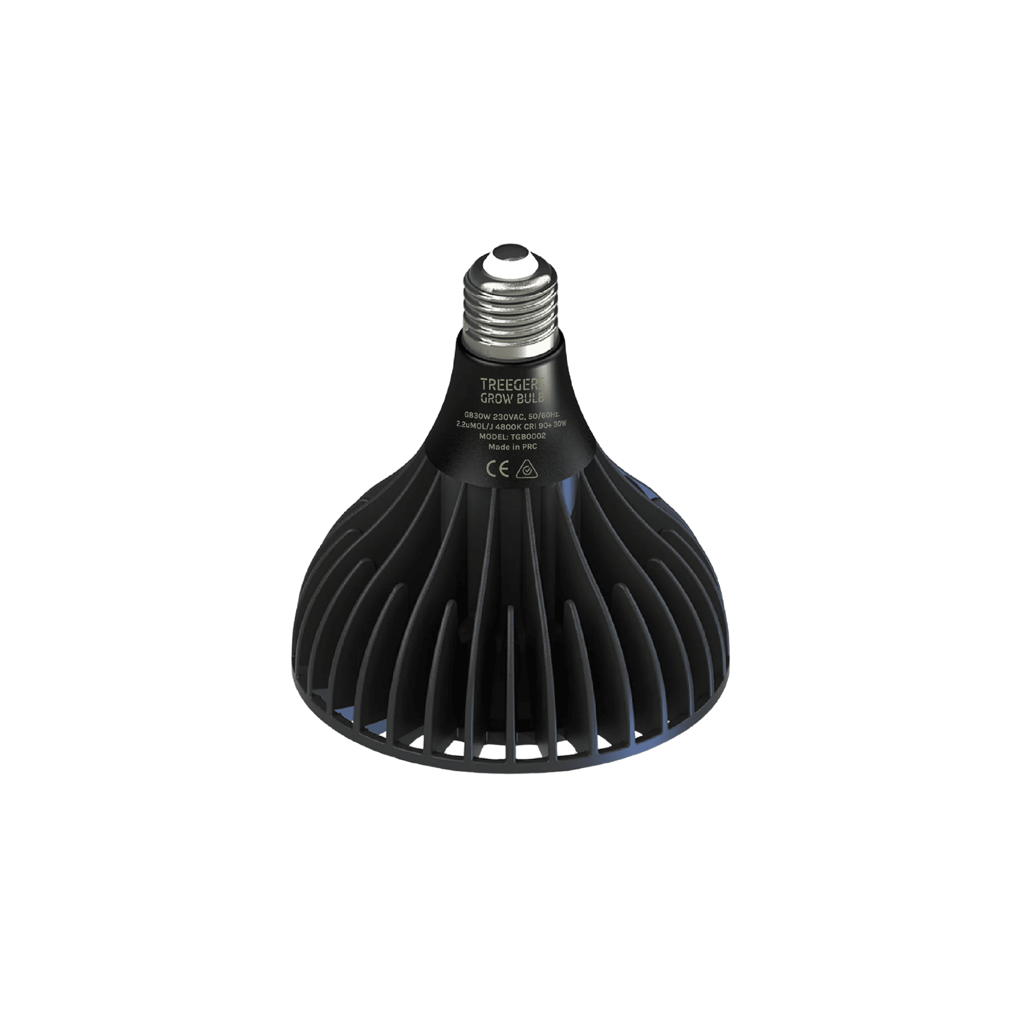 Treegers LED Bulb