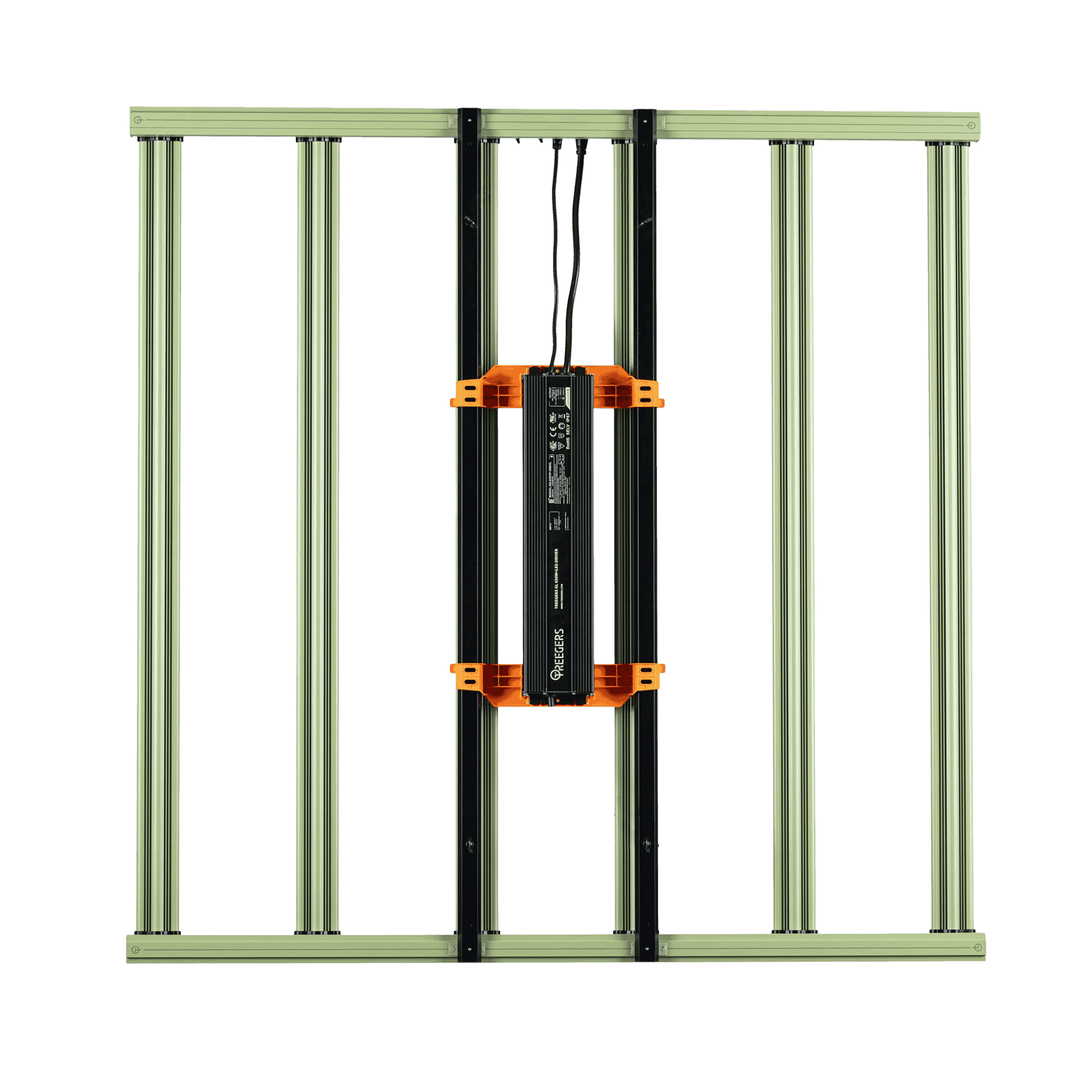 Treegers GL650W+ LED