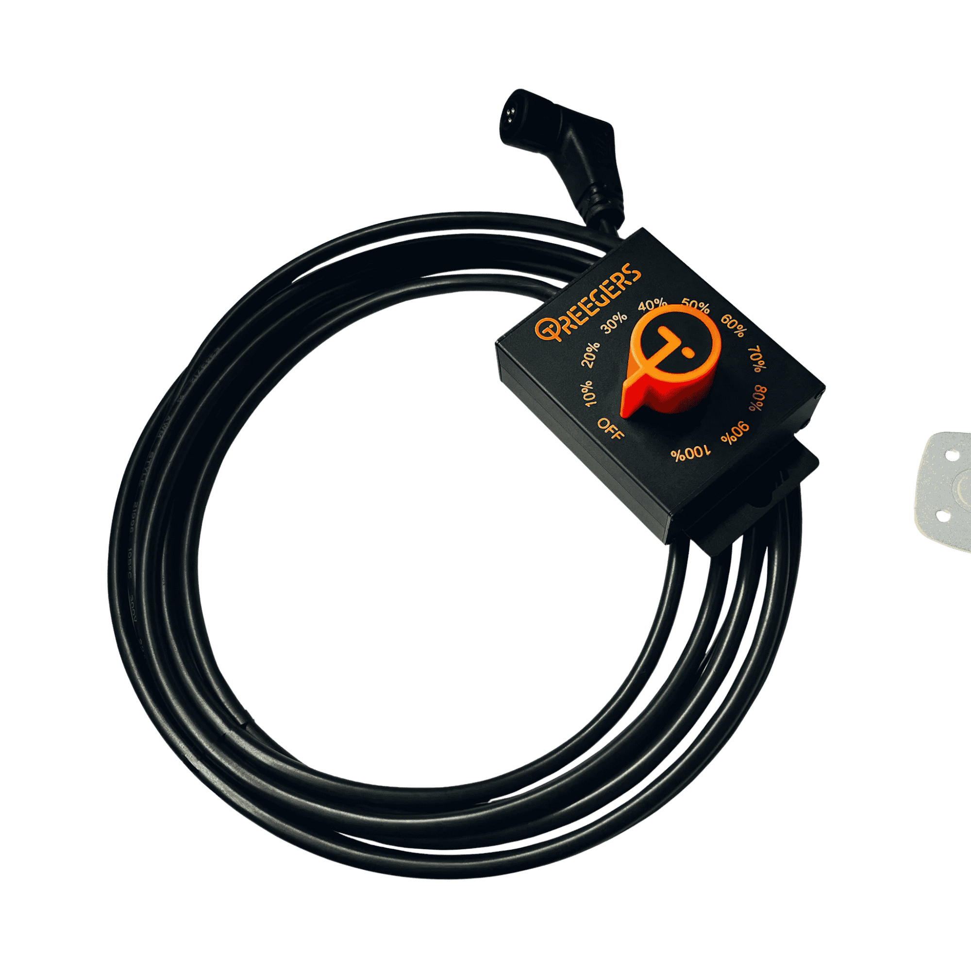 Treegers Precise T Dimmer