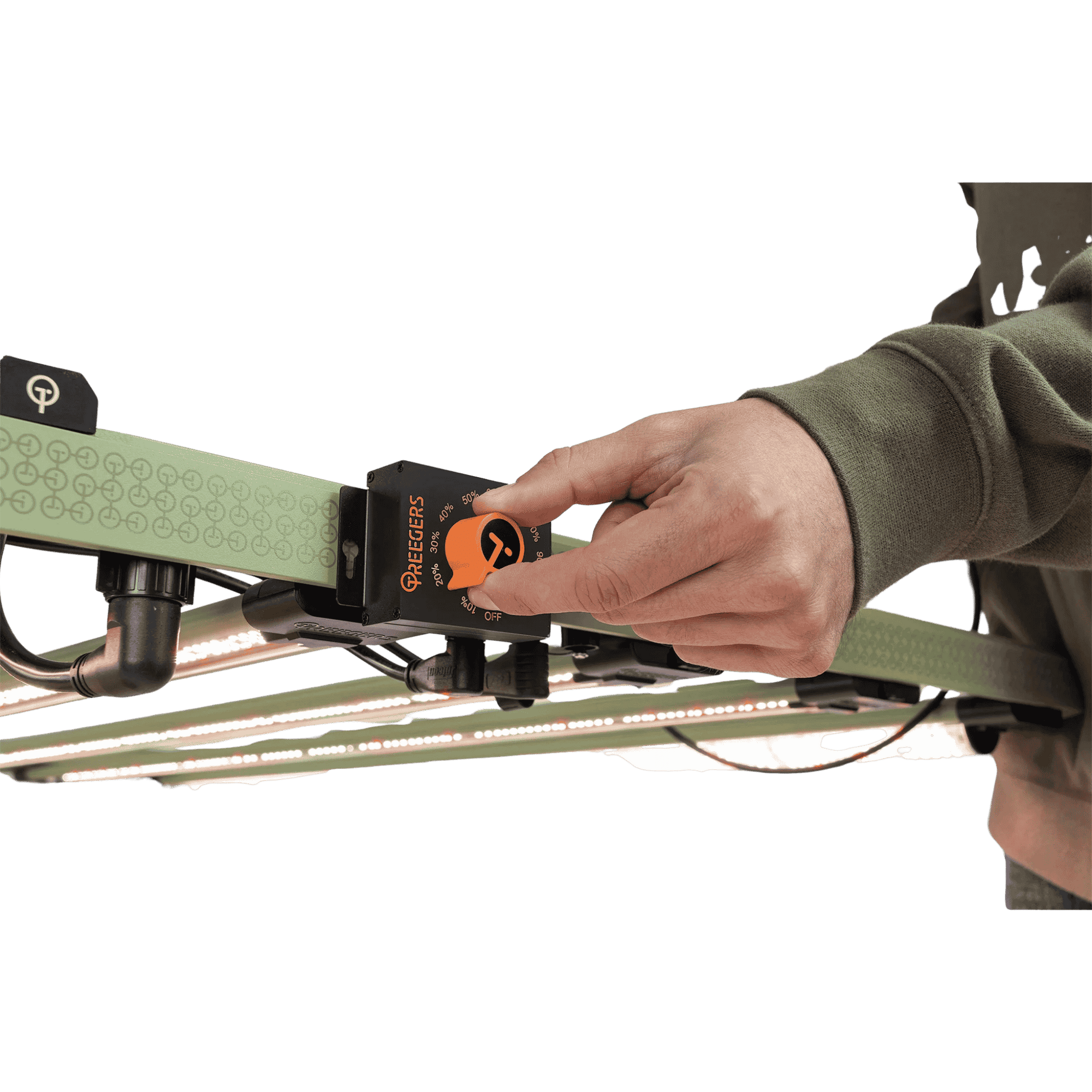 Treegers Precise T Dimmer