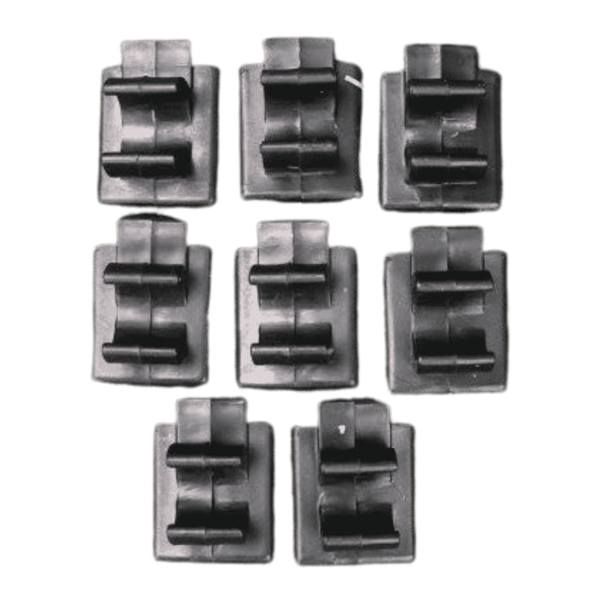 Vegepod - Hinge Clips