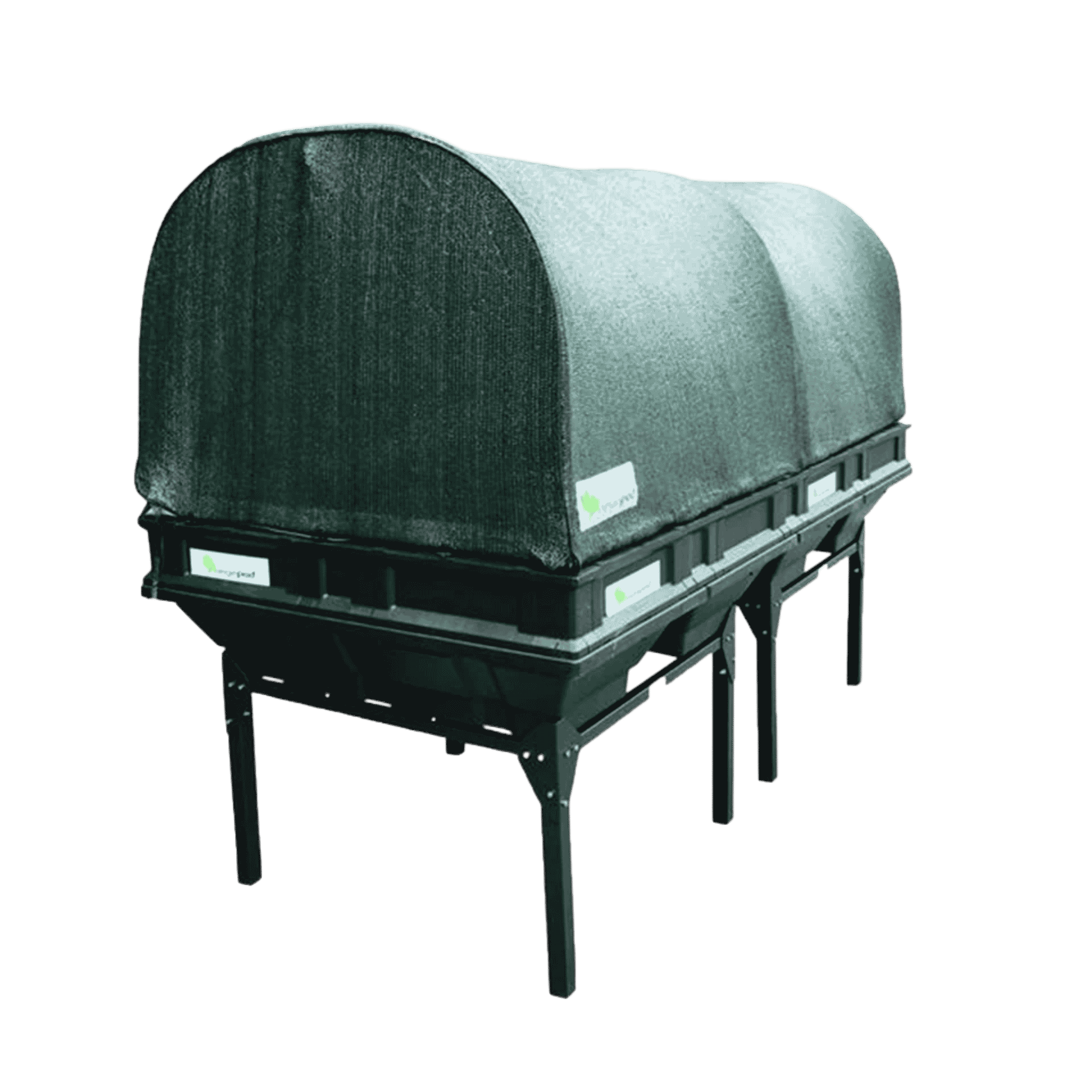 Vegepod - Shade Cover