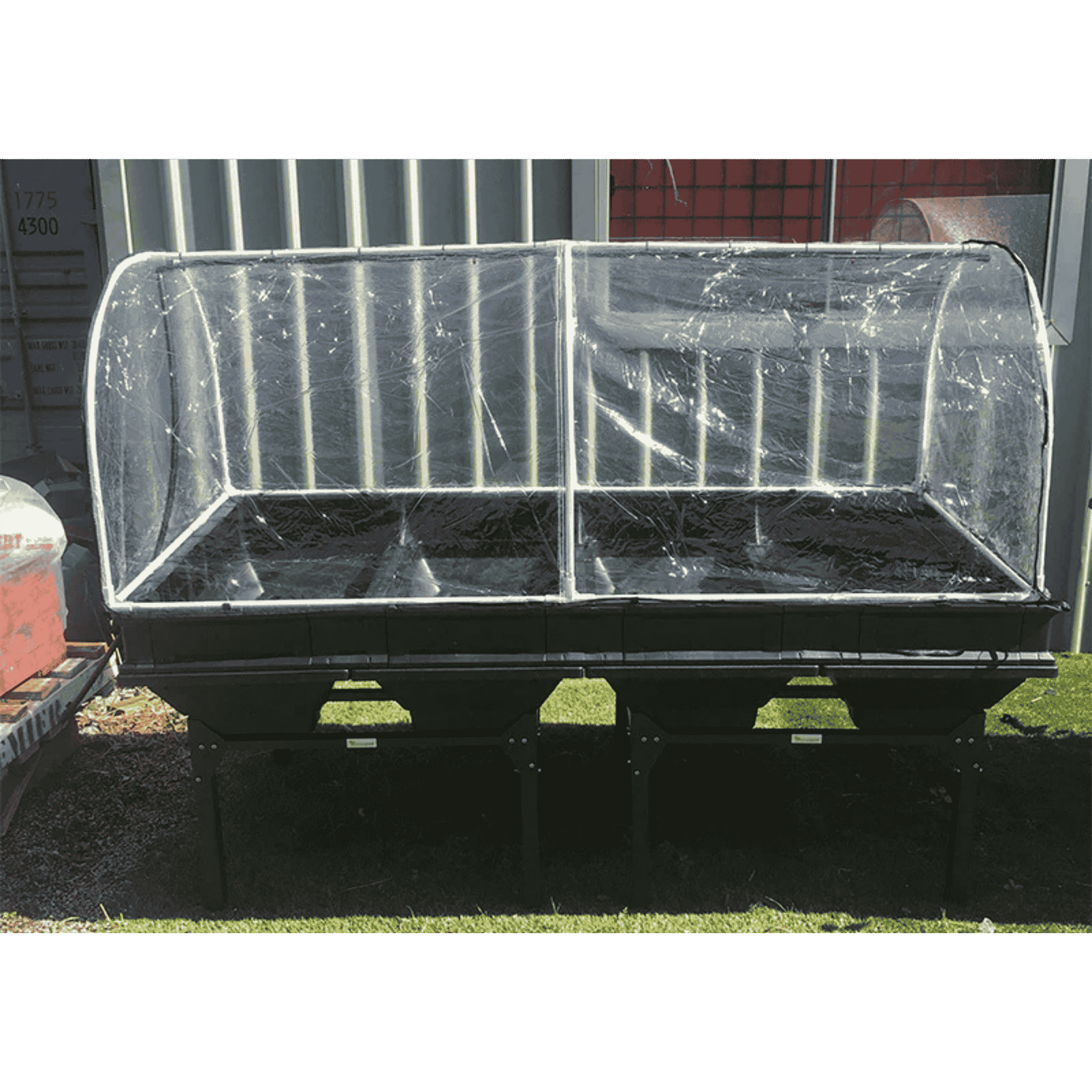 Vegepod - Winter Cover