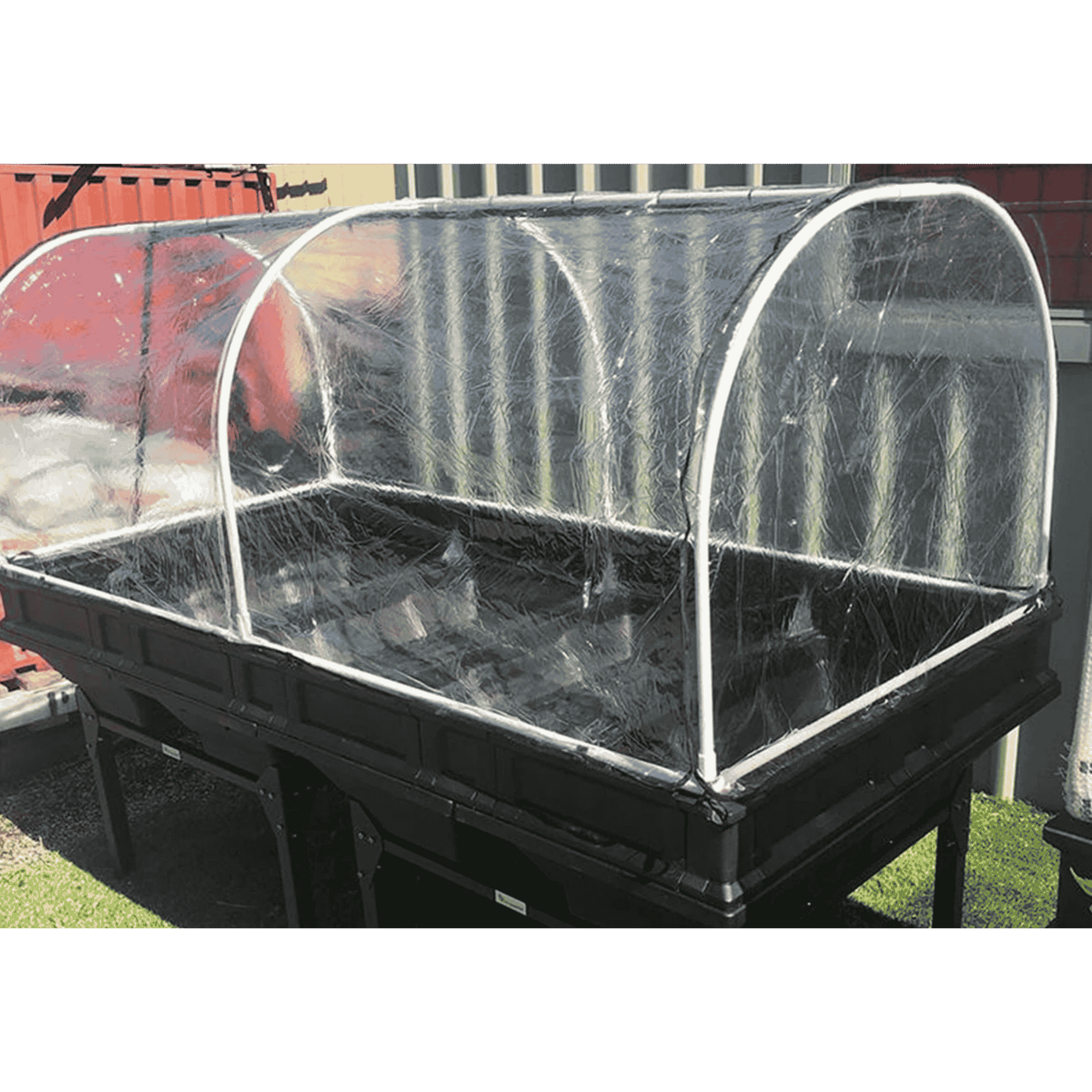 Vegepod - Winter Cover