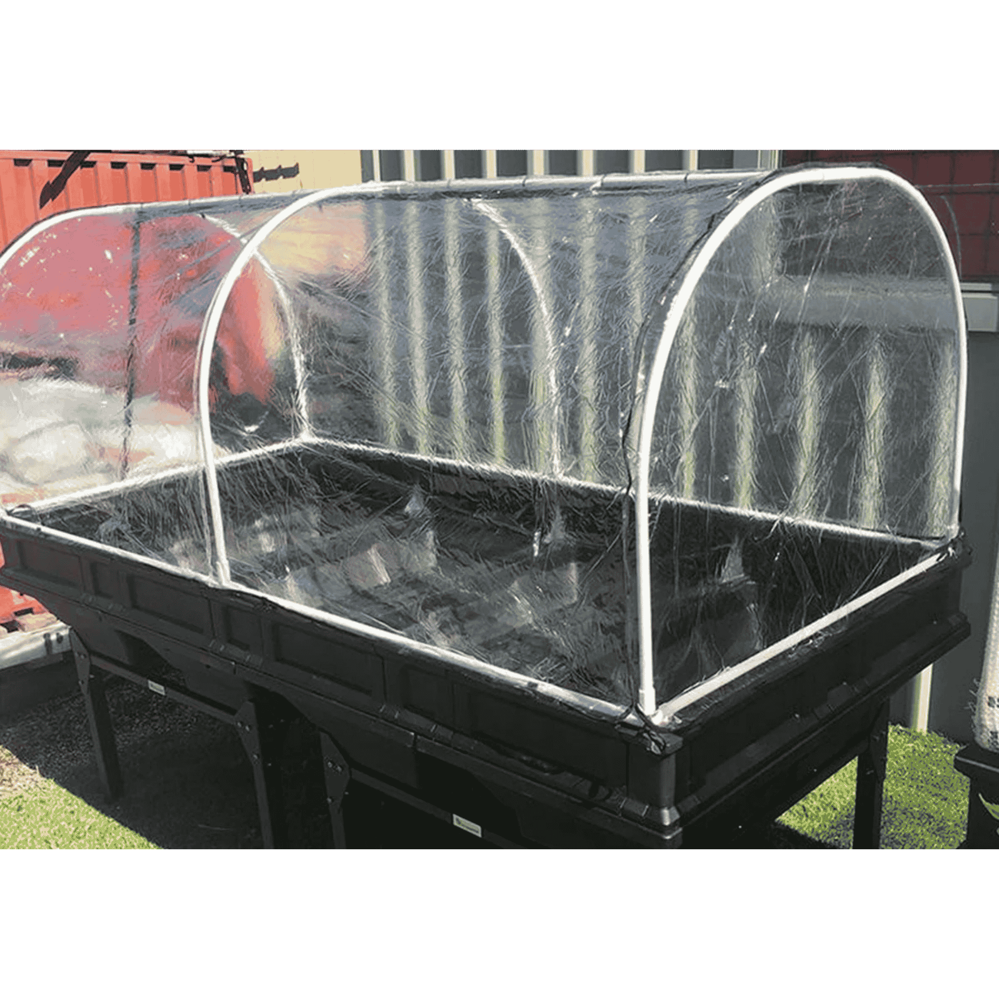 Vegepod - Winter Cover