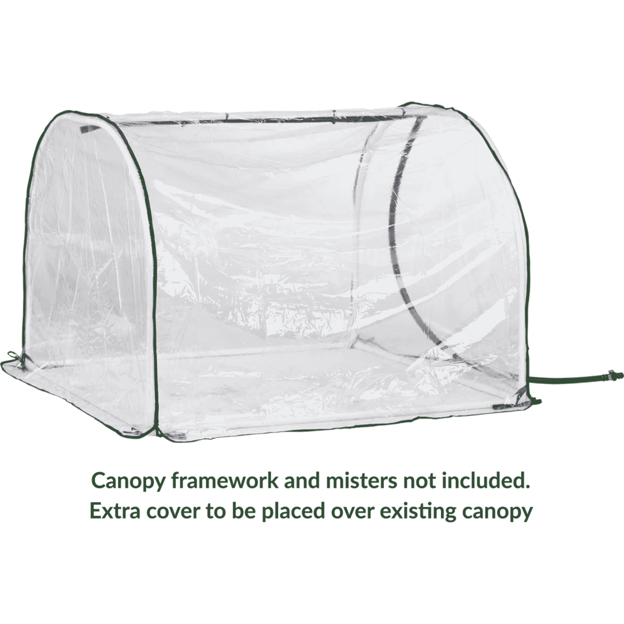 Vegepod - Winter Cover