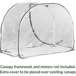 Vegepod - Winter Cover