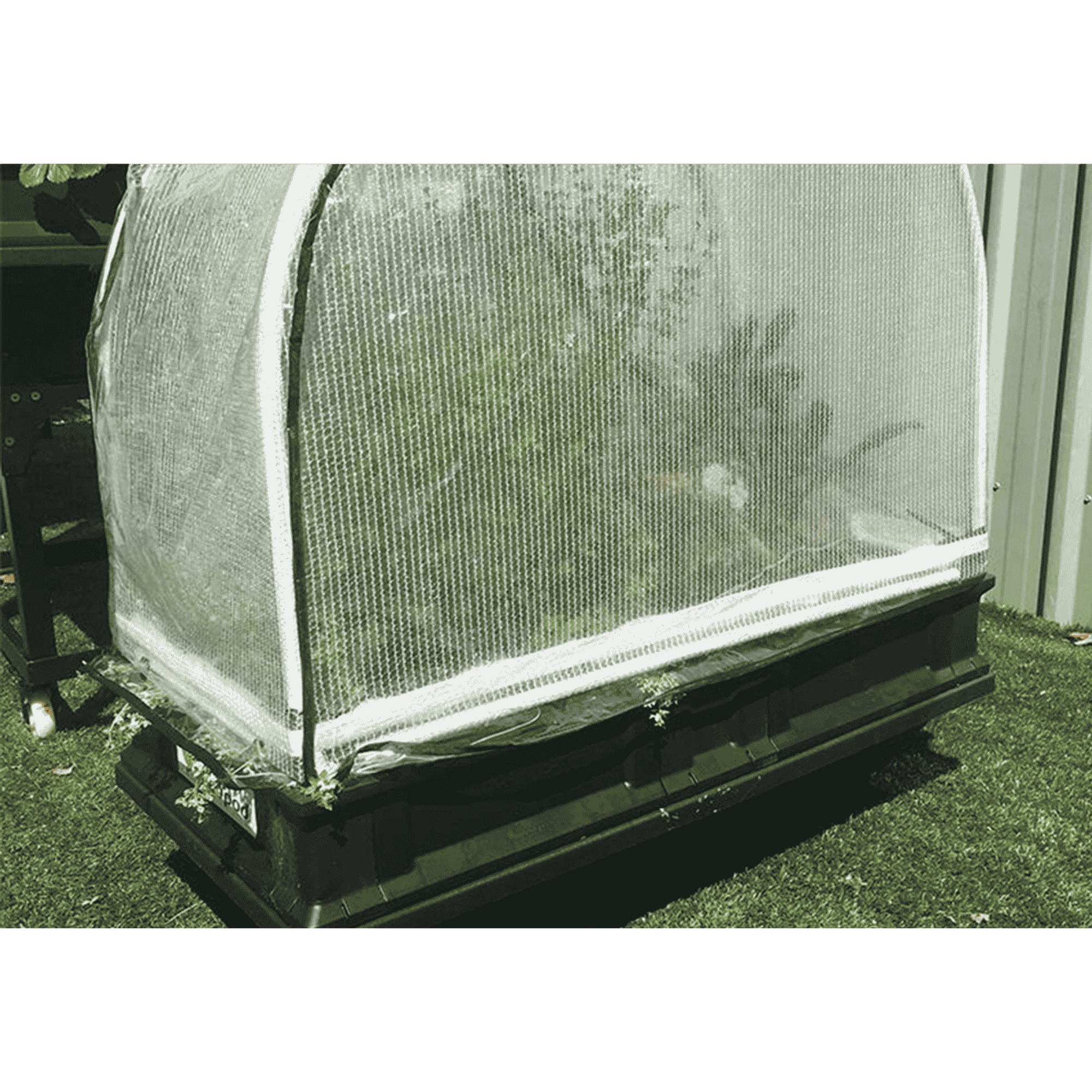 Vegepod - Winter Cover