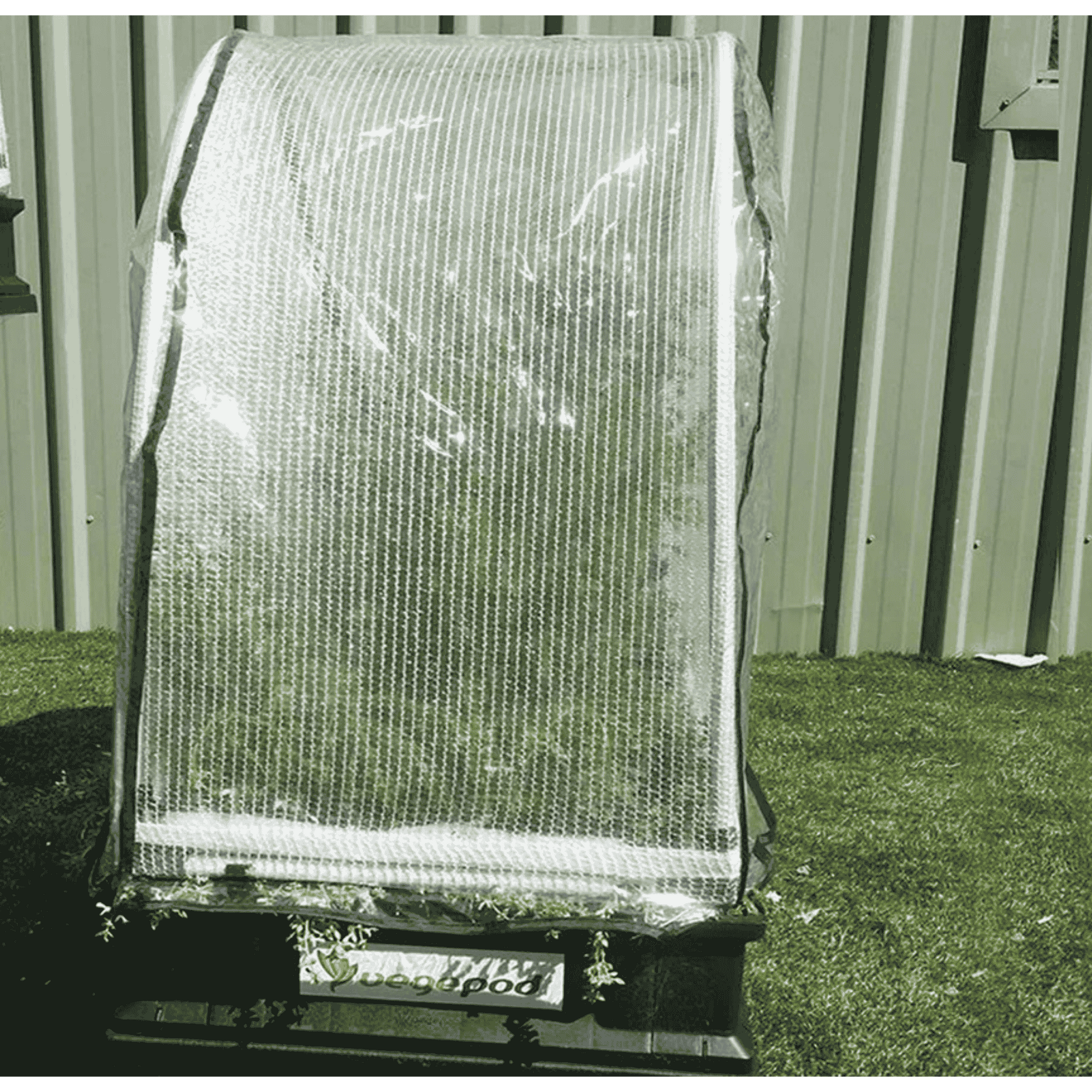 Vegepod - Winter Cover