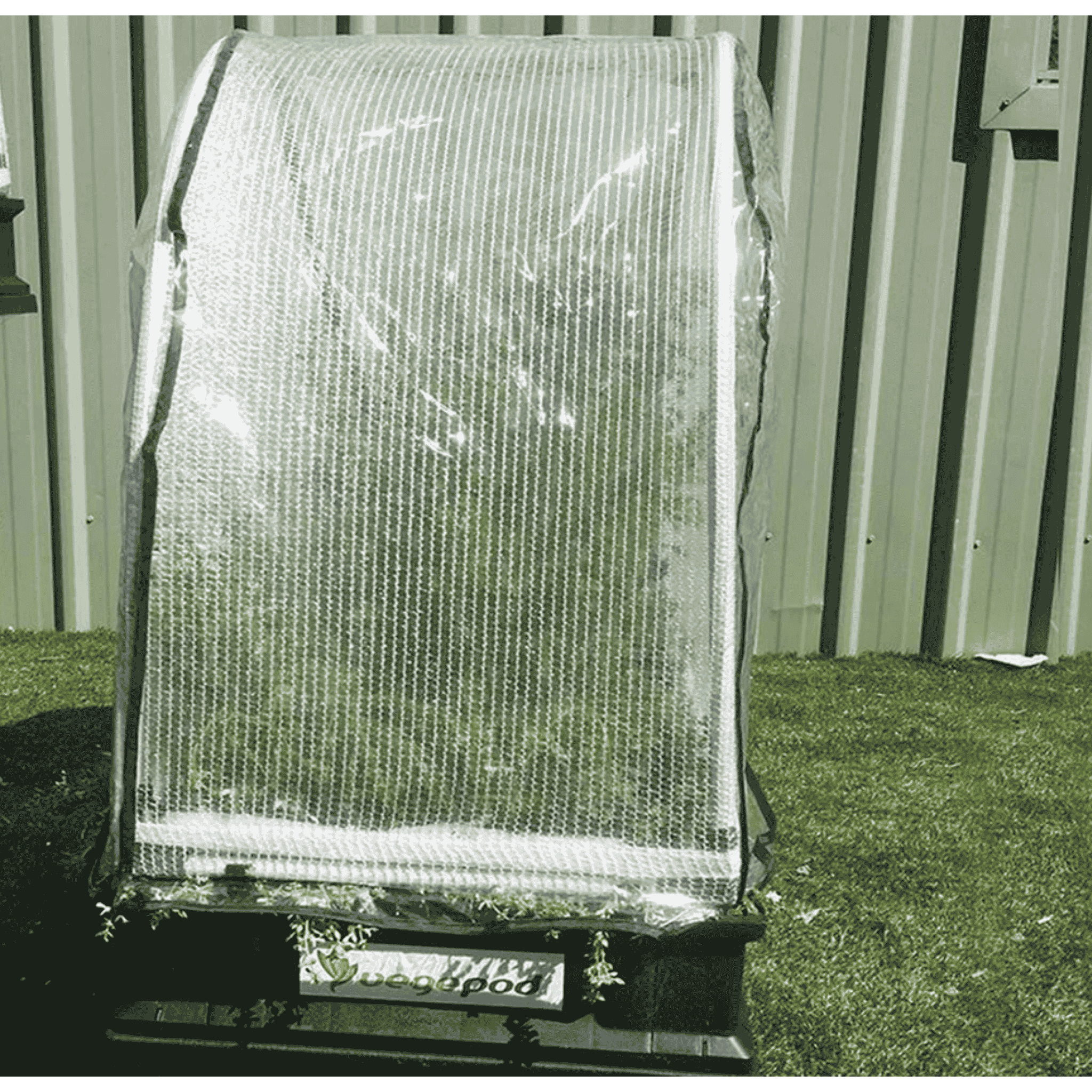 Vegepod - Winter Cover