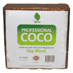 W2G Professional Coco Brick 5kg