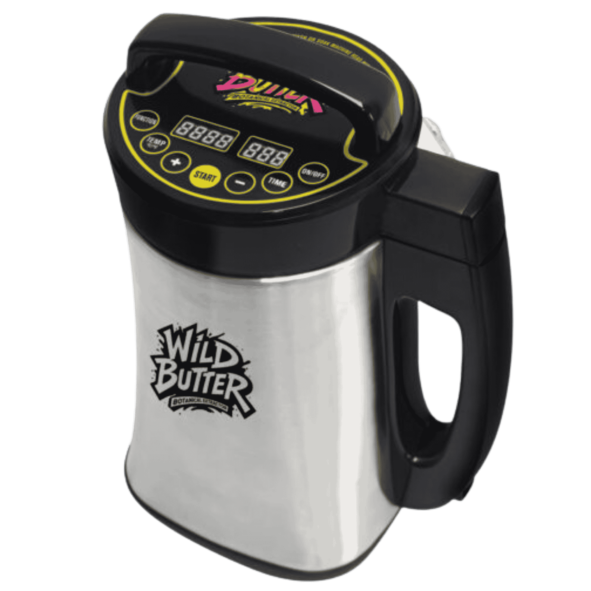 Wild Butter Botanical Extractor