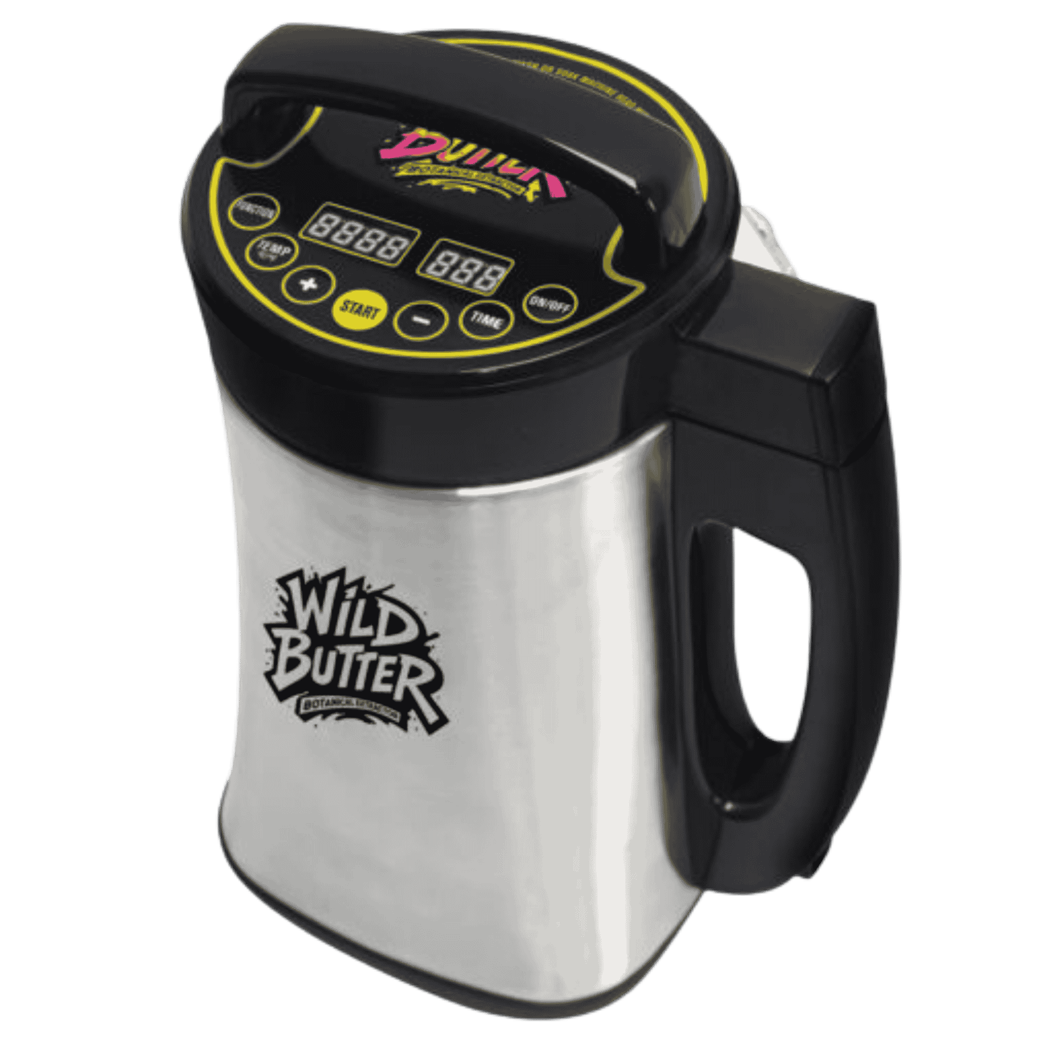 Wild Butter Botanical Extractor