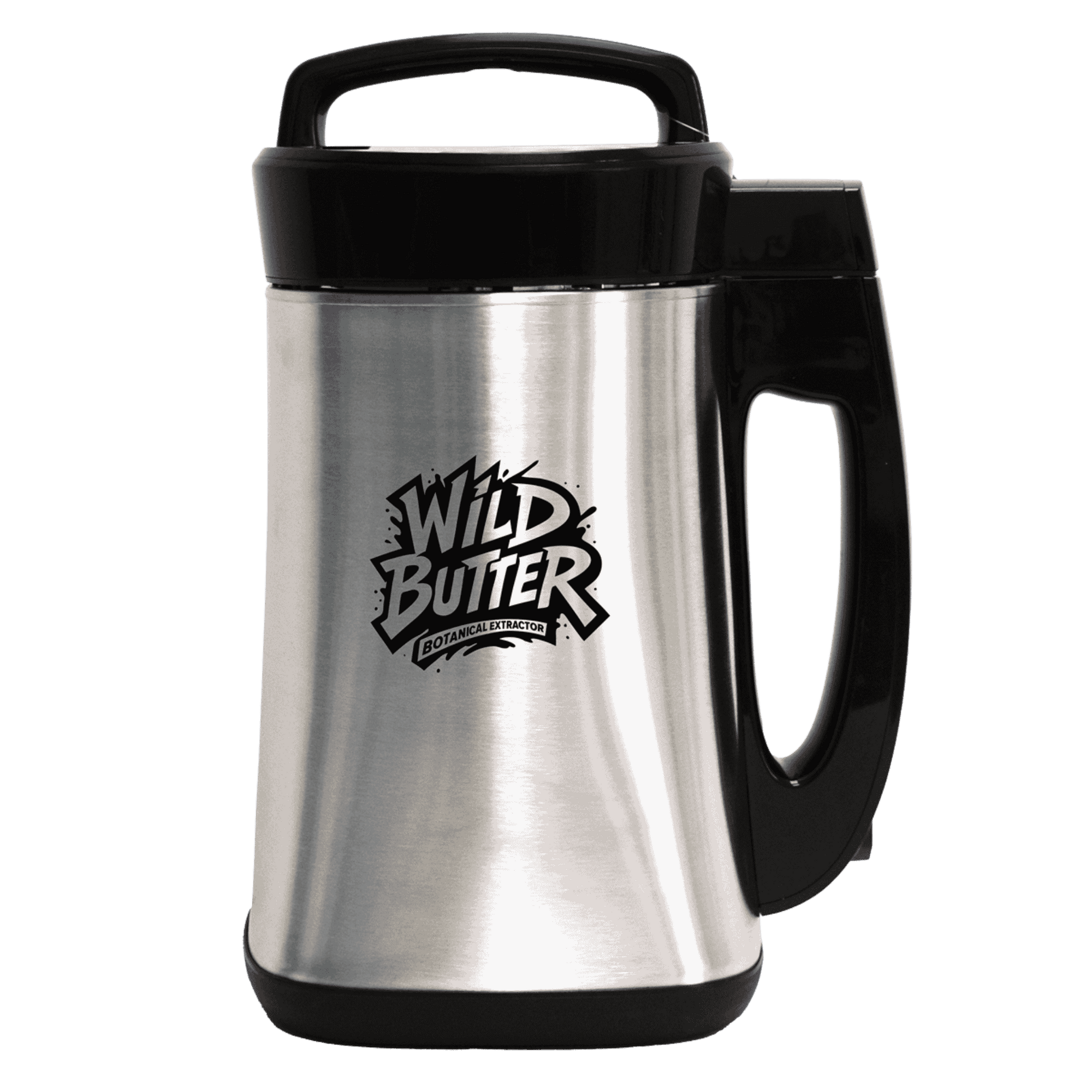Wild Butter Botanical Extractor