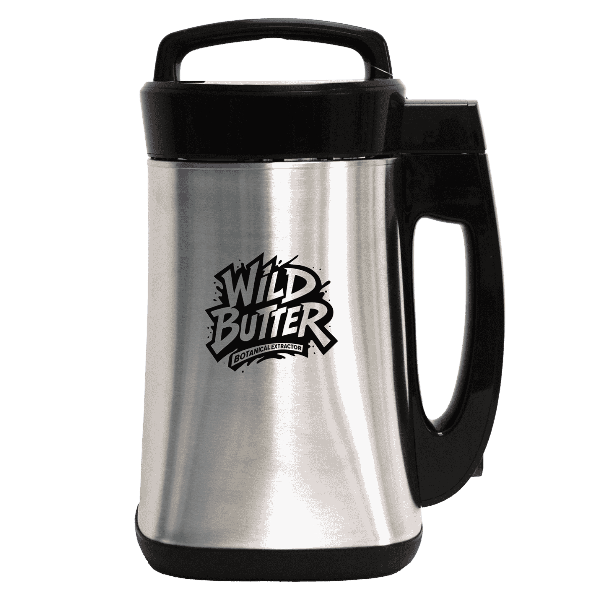 Wild Butter Botanical Extractor