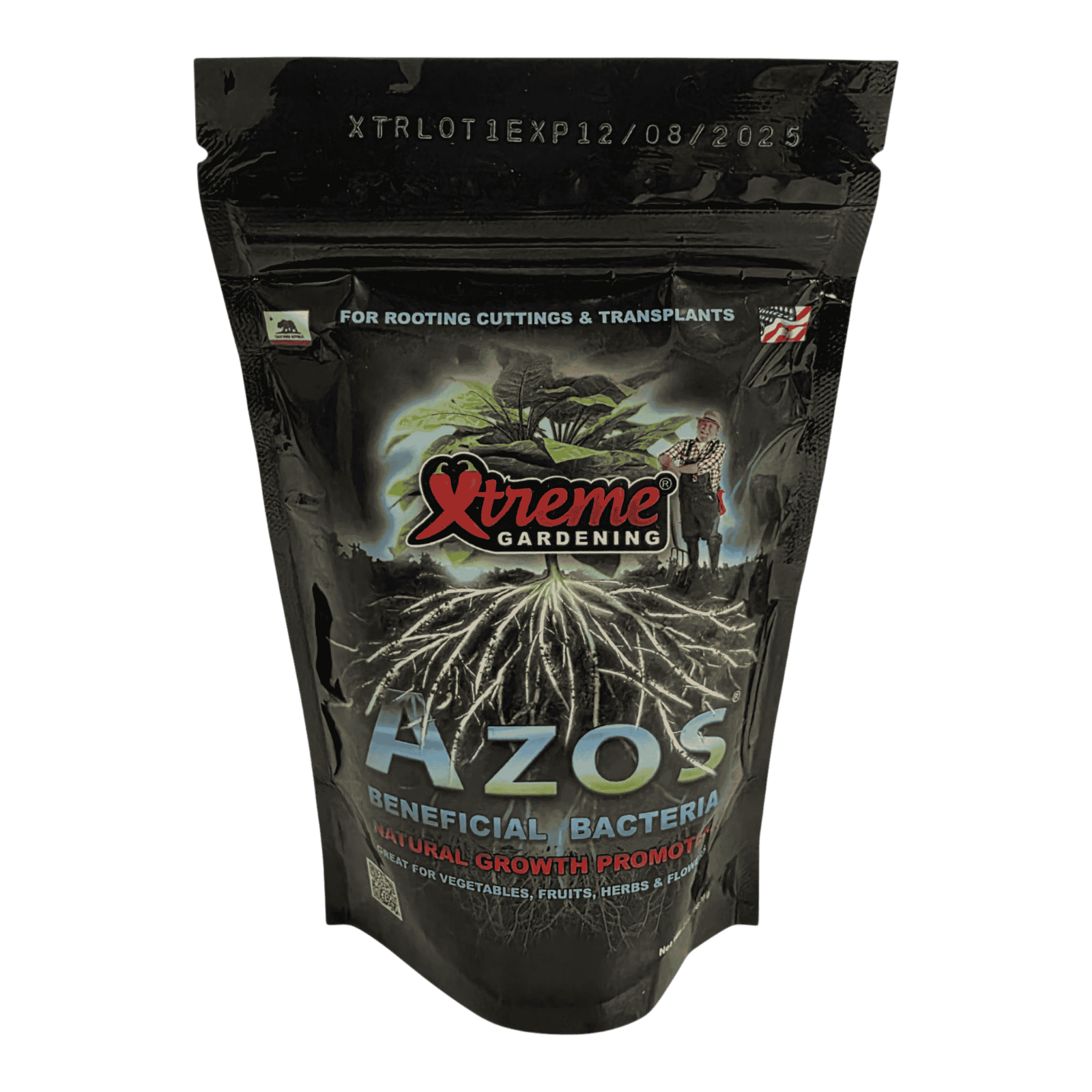 Xtreme Gardening AZOS - 50g