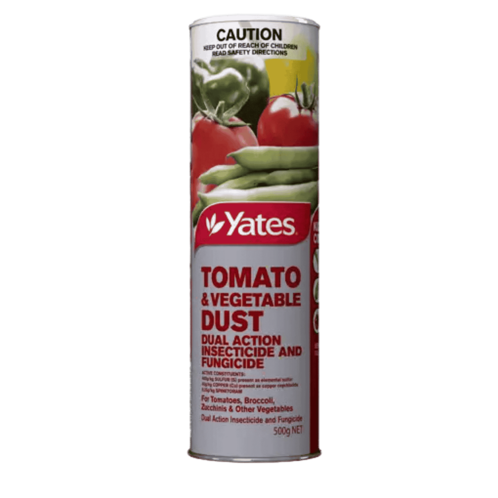 Yates Tomato & Vegetable Dust